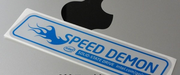 Mac mini Mid 2011にSSDを増設した後の設定とか