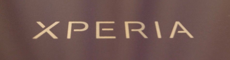 ついに来たゼーーーット！Xperia Zを手に入れた！