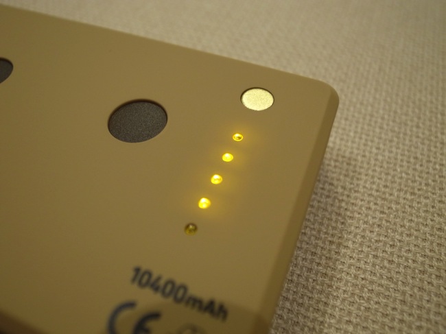 Cheero power plus danboard version 13