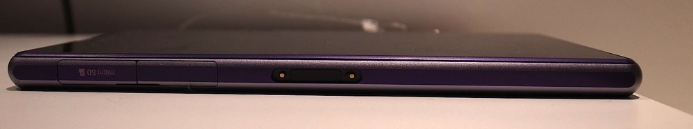 Xperia z1 touch and try 26