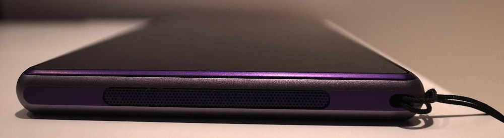 Xperia z1 touch and try 27