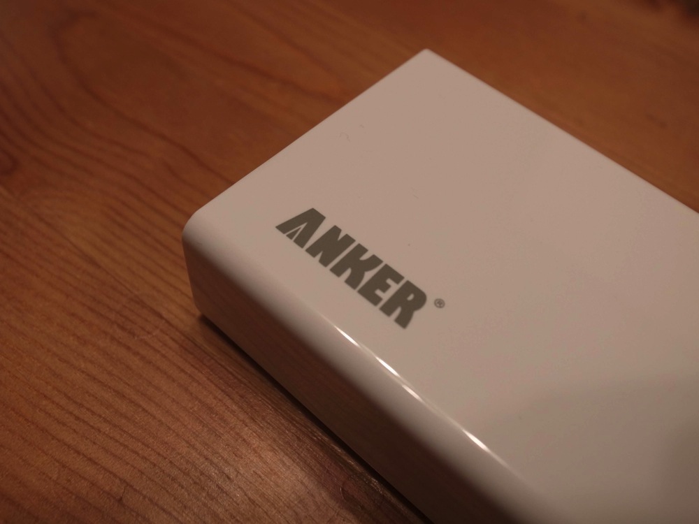 充電が超捗る！5A 5ポートの「Anker 5-Port Wall Charger」