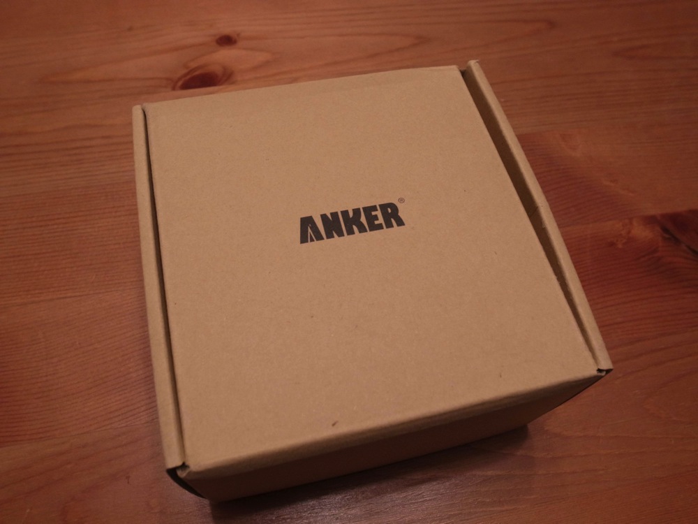 Anker 25w 5port usb charger 02