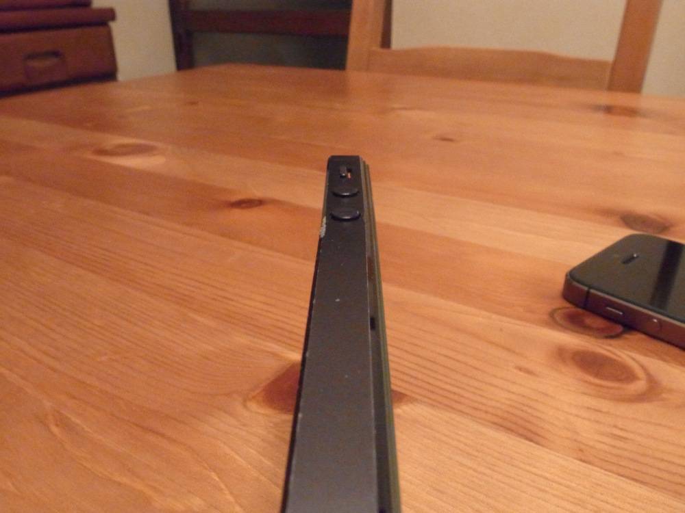 Apple iphone 5s space grey 1