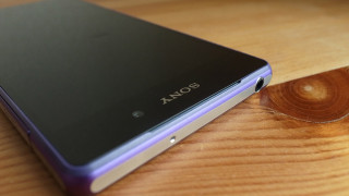 最新ペリアのXperia Z2 D6503フォトレビュー