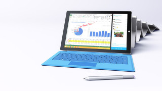 Surface Pro 3が欲しい