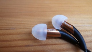 完成度の高い万能シングルBAイヤホン「Klipsch X10」レビュー
