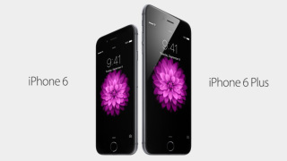 ドコモ、au、ソフトバンクのiPhone 6/iPhone 6 Plusの機種代金表