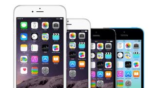 iPhone 6 Plusはデカすぎる？今までのiPhoneと比較してみた