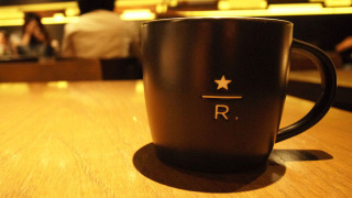 【スタバ】1杯なんと2,000円！超高級コーヒー「パナマ アウロマール ゲイシャ」を飲んでみた感想