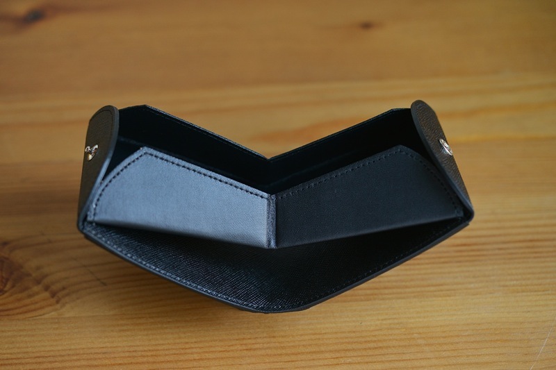 Cartolare hammock wallet 07