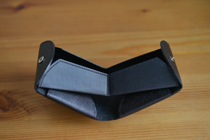 Cartolare hammock wallet 08