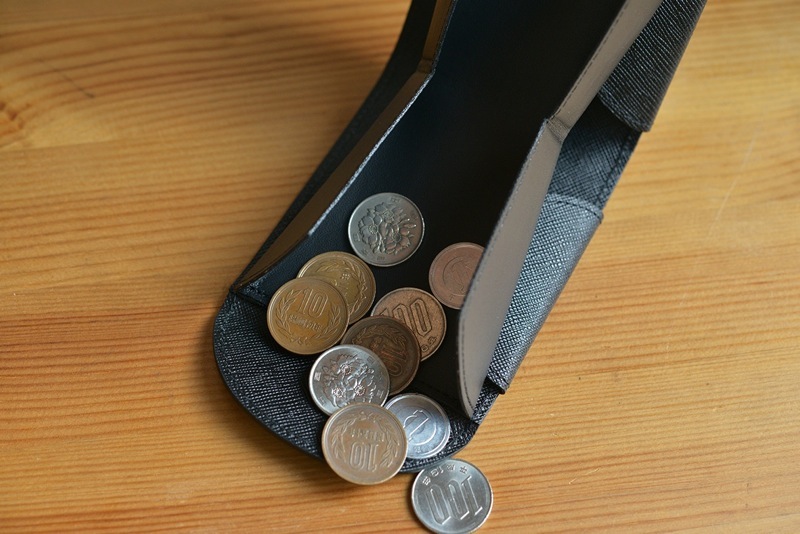 Cartolare hammock wallet 11