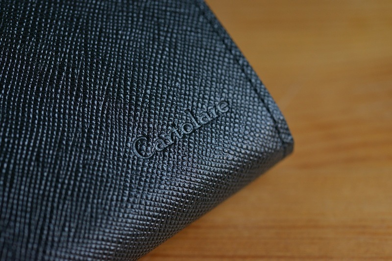 Cartolare hammock wallet 17