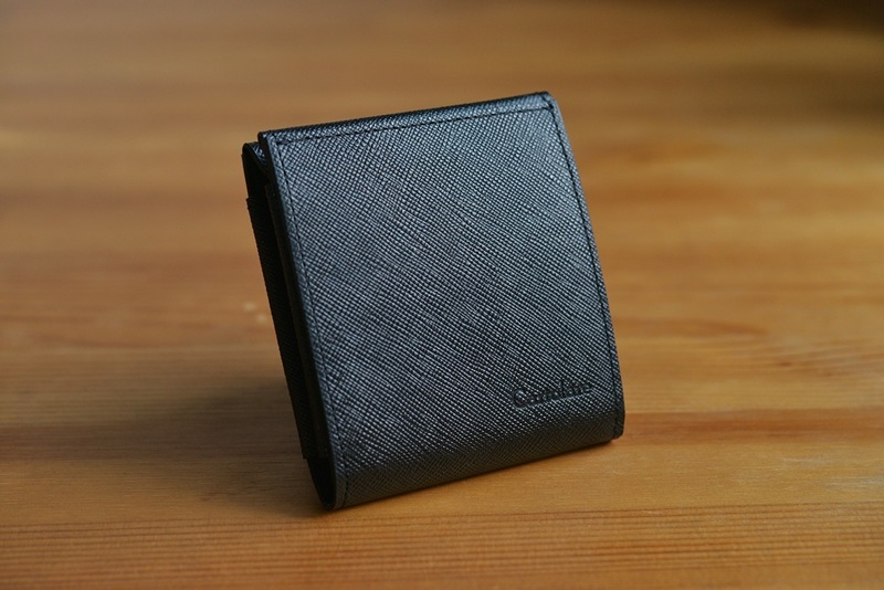 Cartolare hammock wallet 20