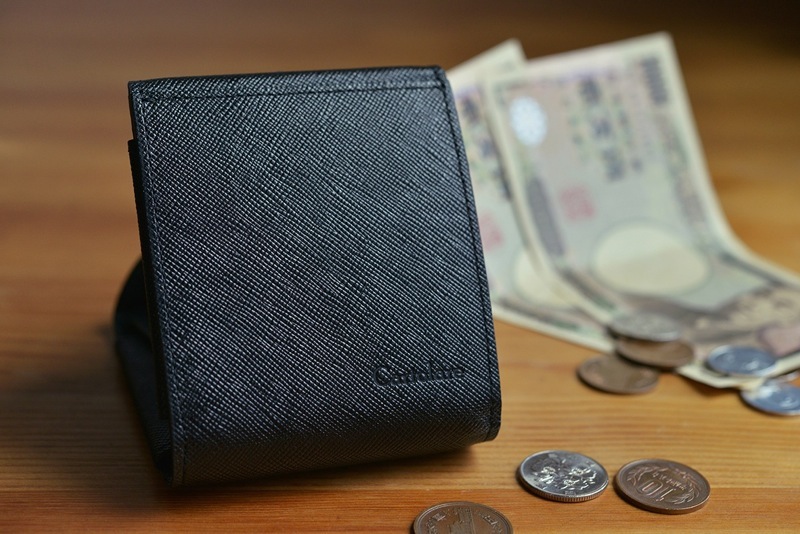 Cartolare hammock wallet 22