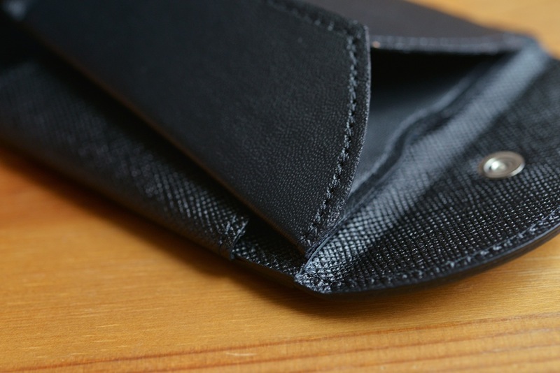 Cartolare hammock wallet 25
