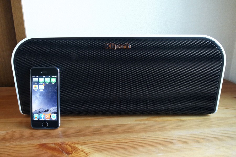Klipsch kmc3_01