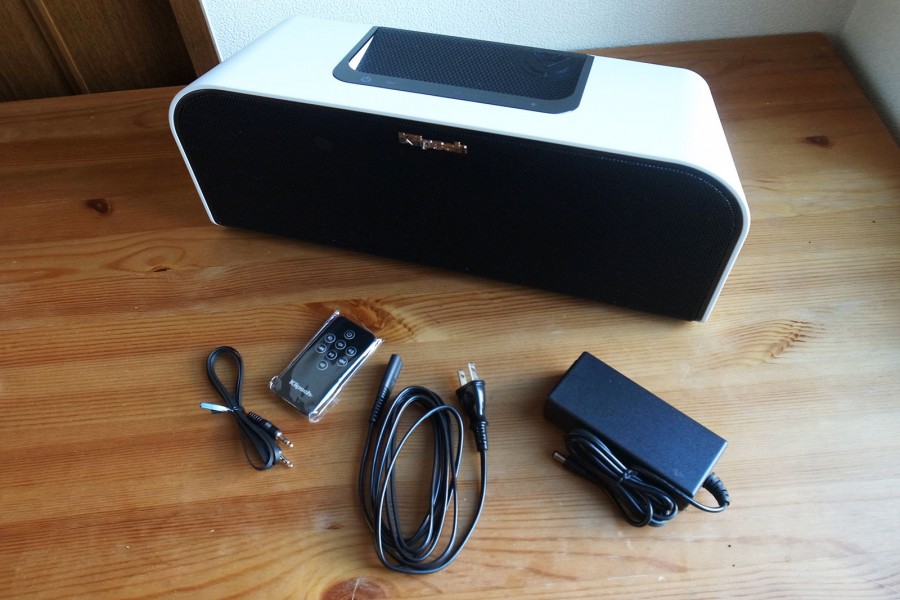 Klipsch kmc3_02