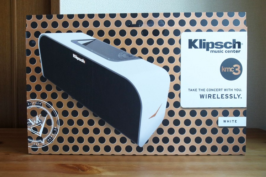 Klipsch kmc3_04