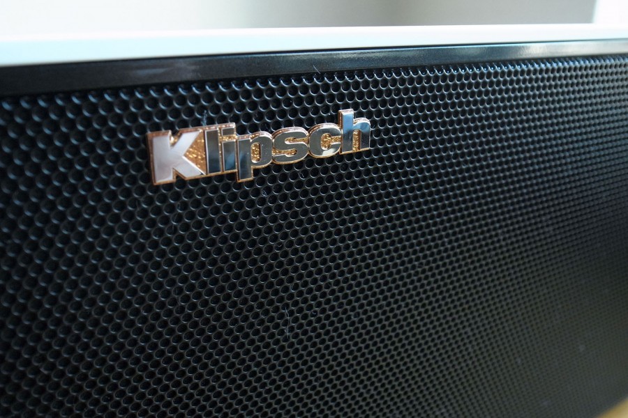 Klipsch kmc3_11
