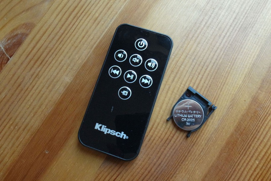Klipsch kmc3_12