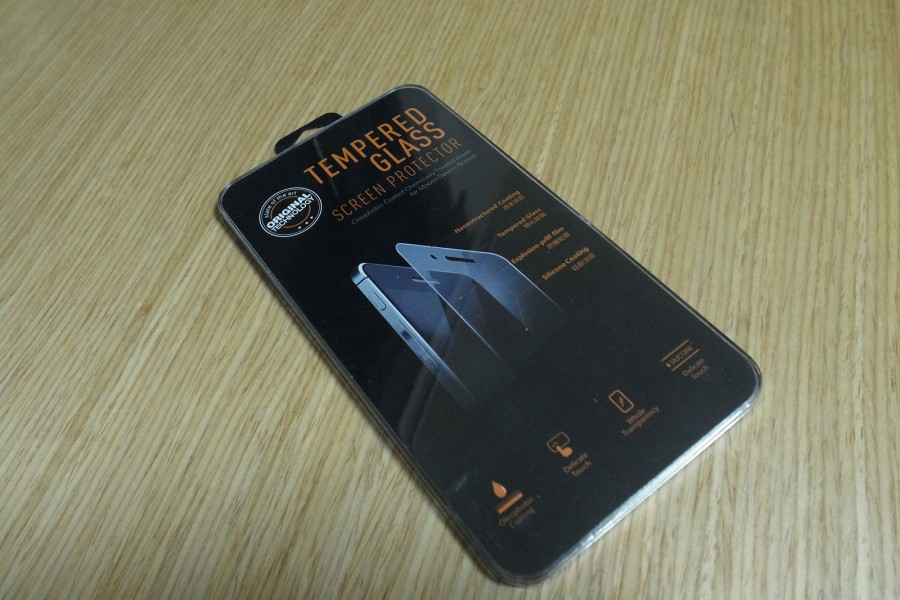 iphone 5s no bland glass film_01