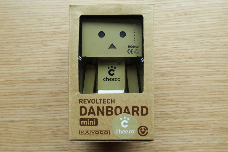 revoltech danboard mini cheero_02