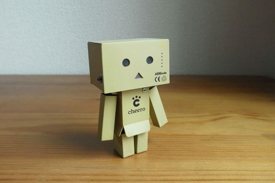 revoltech danboard mini cheero_03