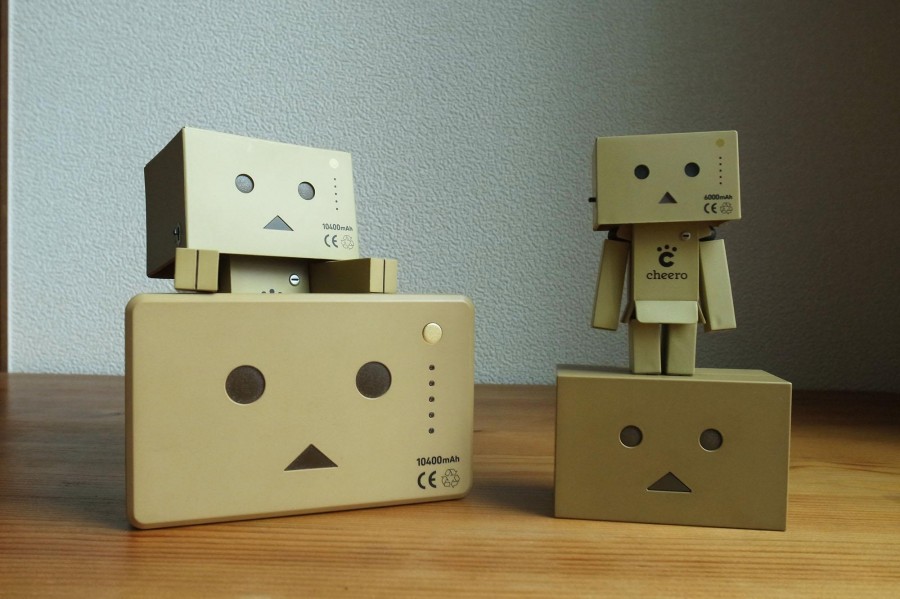 revoltech danboard mini cheero_06