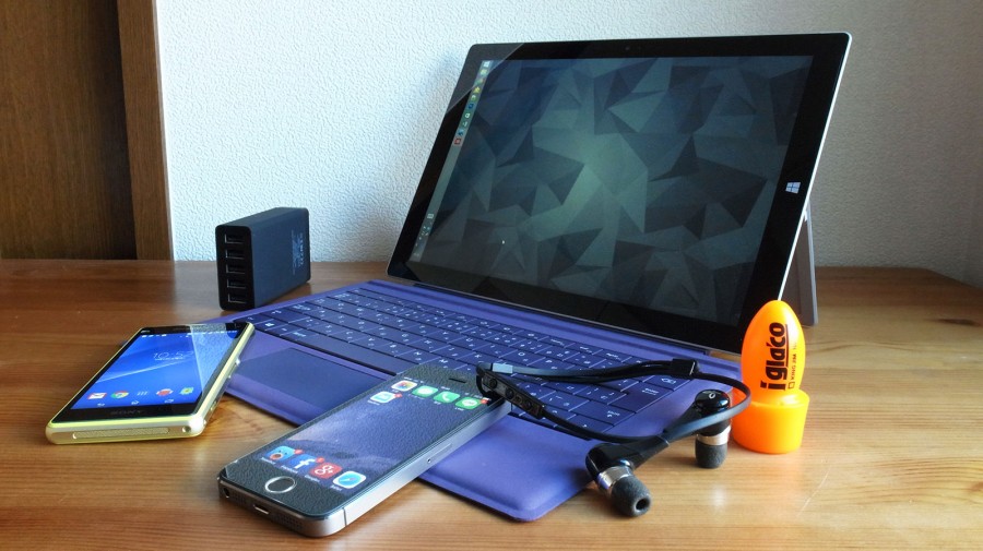 2014 gadgets
