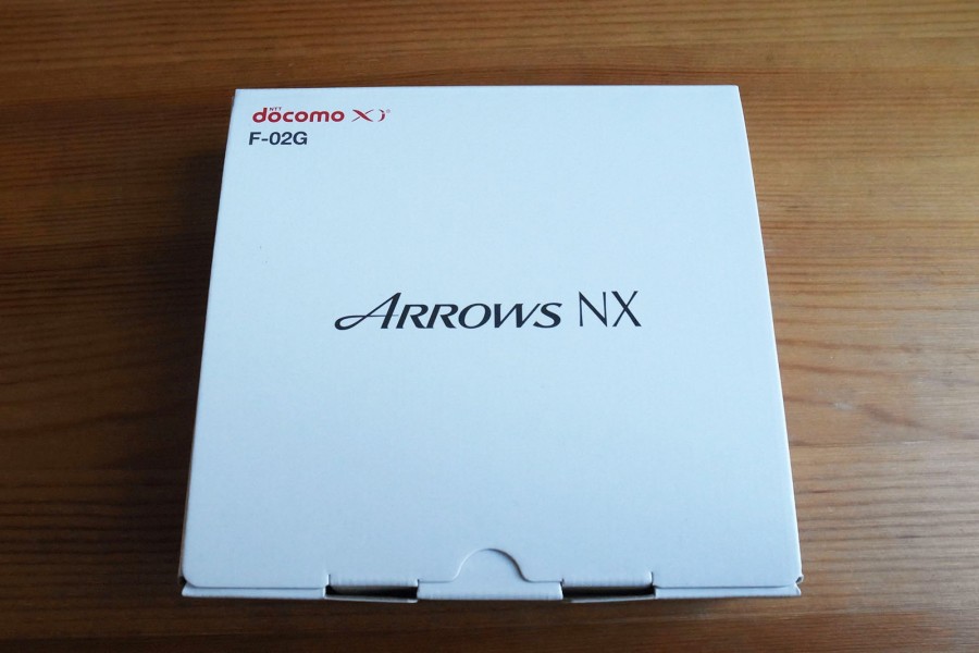 ARROWS NX F-02G_01
