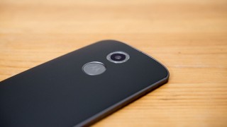 Nexus 6よりいいんでない？Motorola Moto X (2nd Gen) XT1092 外観レビュー