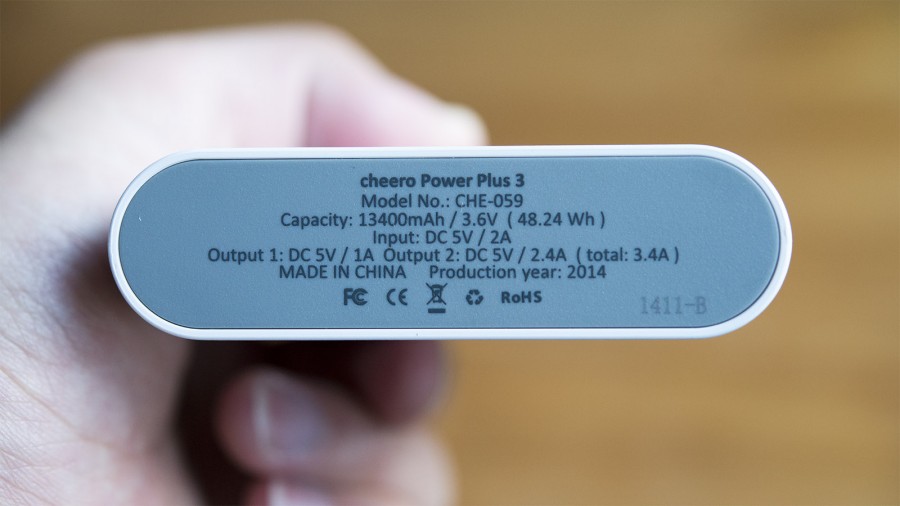 cheero Powe Plus 3_07