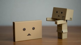 小さい！軽い！ちょうどいい！「cheero Power Plus DANBOARD version -block-」レビュー