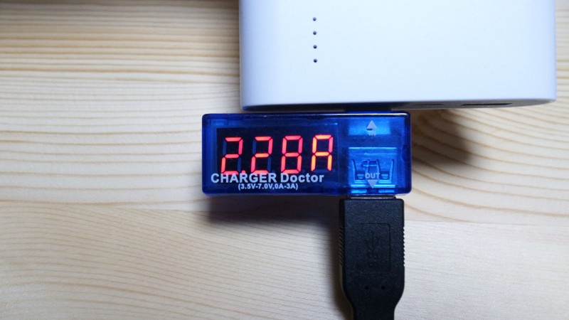 MacBook Retina charge mobile battery 5