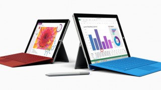 Surface Pro 3を持ってるのにSurface 3が欲しい3つの理由