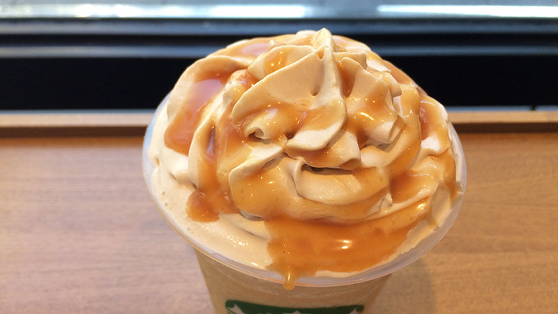 coffee and vream frappuccino_2