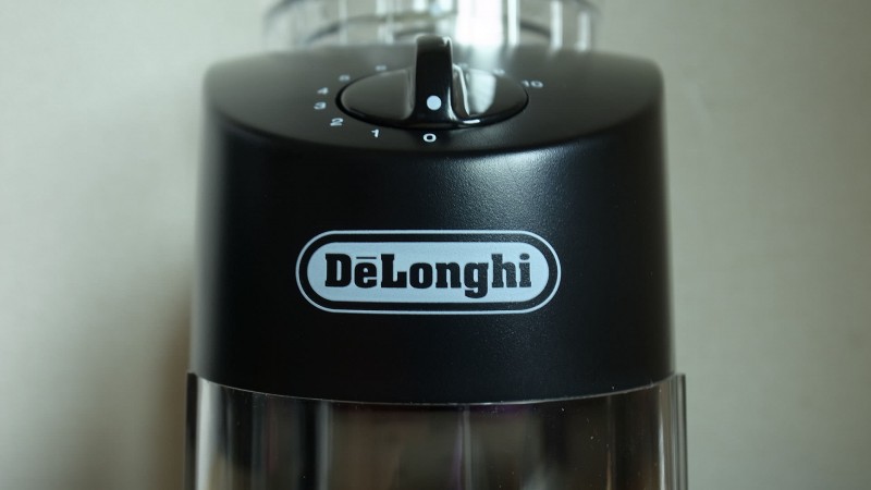 DeLonghi KG364J
