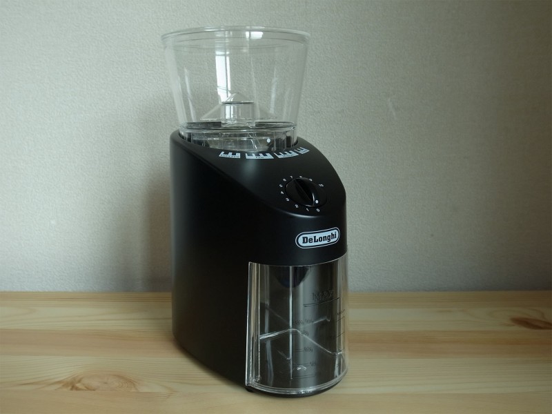 DeLonghi KG364J_1