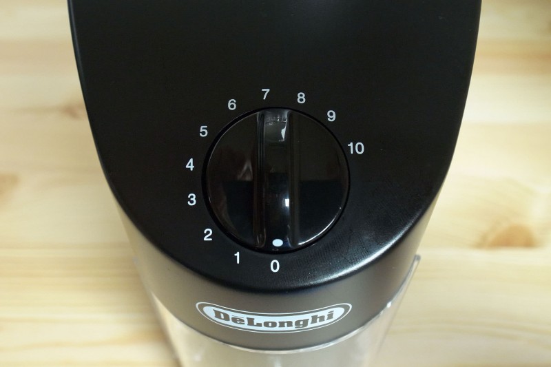 DeLonghi KG364J_2