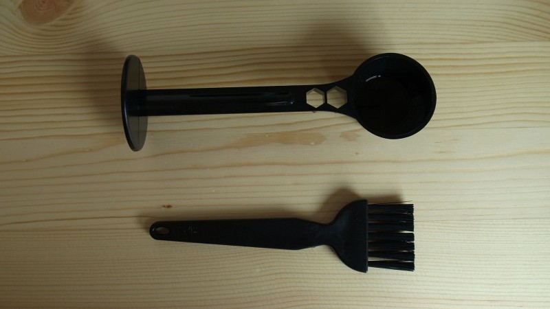 DeLonghi KG364J_6