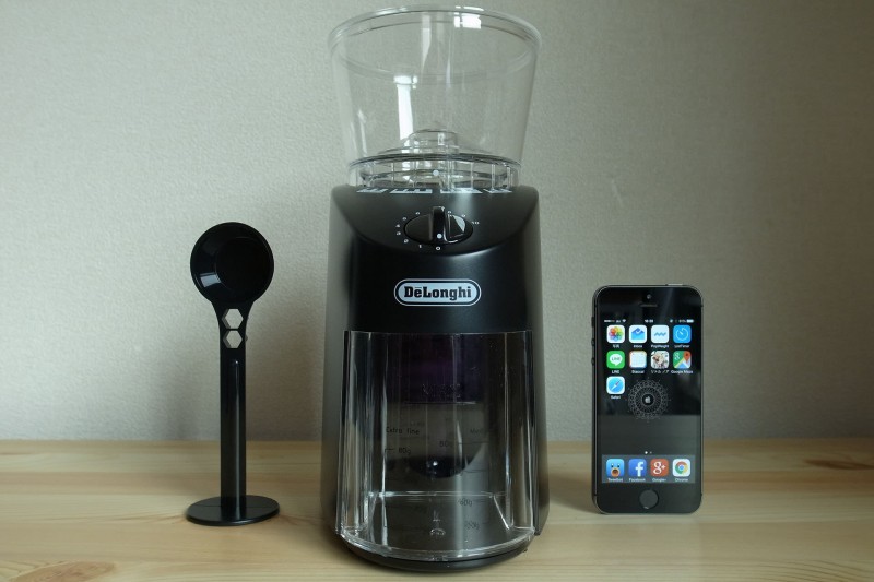 DeLonghi KG364J_7