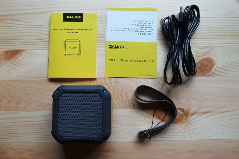 Omaker M4 bluetooth speaker_03