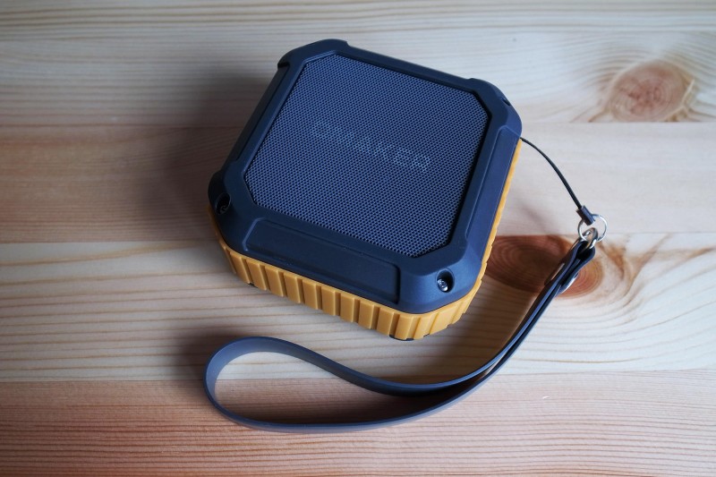 Omaker M4 bluetooth speaker_11