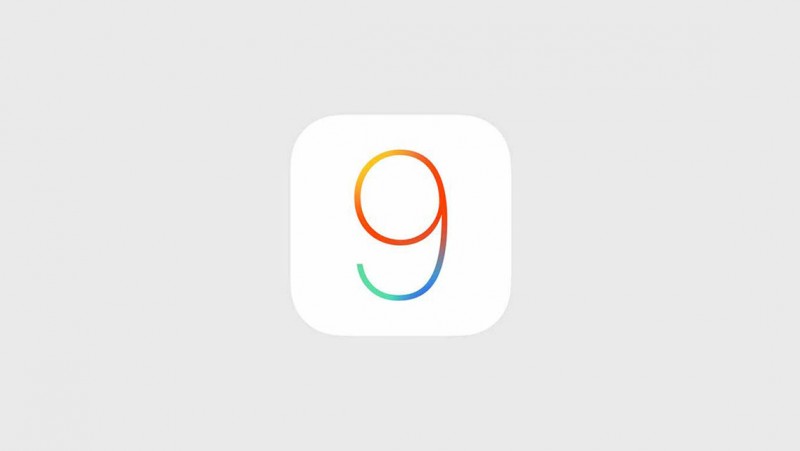 iOS9