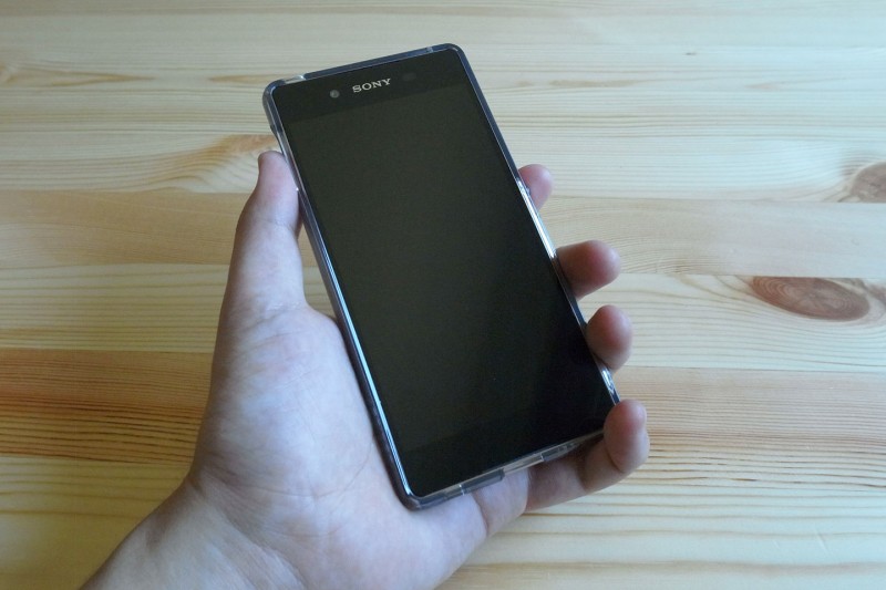 Spigen Ultra Hybrid Space Crystal review_12