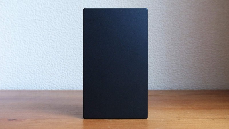 cheero Canvas review