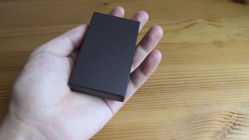 cheero Canvas review_2