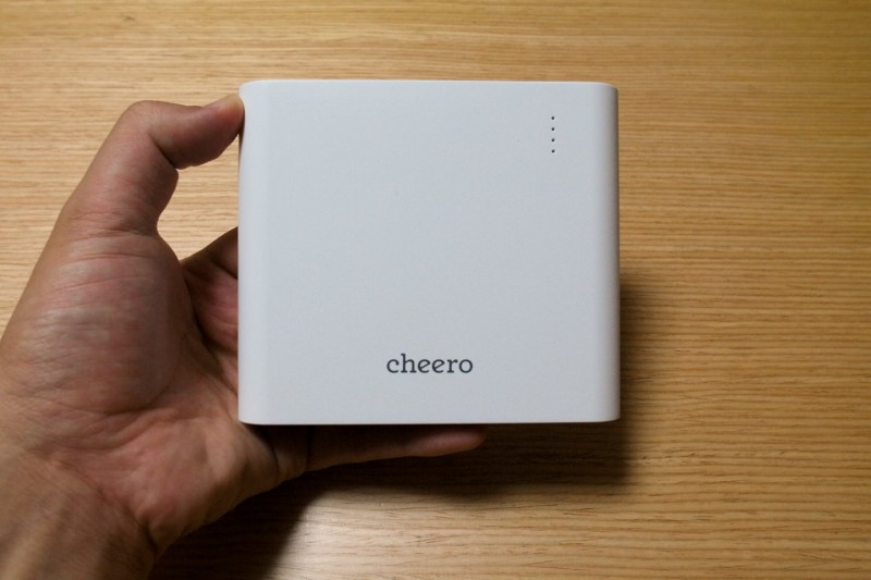 cheero power plus 3 premium 20100mah_2